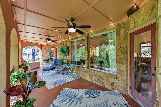 2600 Grapevine Springs Cv, Georgetown, TX 78628 - photo 27