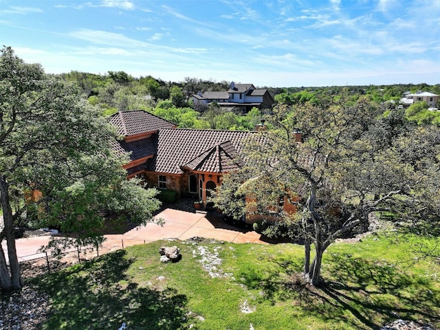 2600 Grapevine Springs Cv, Georgetown, TX 78628 - photo 4