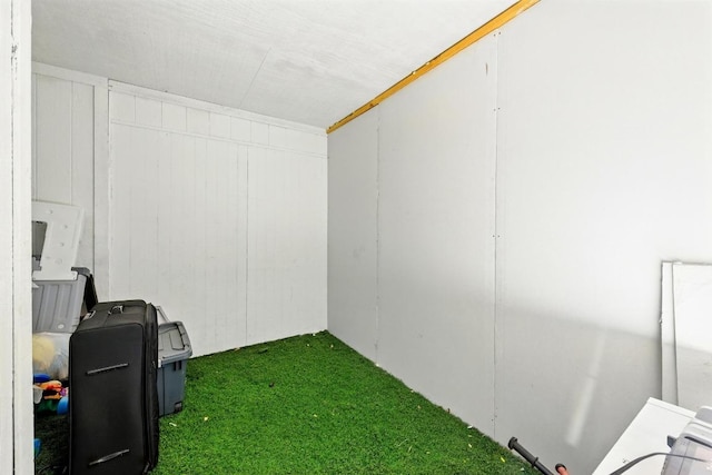 136 Shadow Oak Dr, Bastrop, TX 78602 - view of storage room