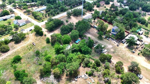 136 Shadow Oak Dr, Bastrop, TX 78602 - view of property location