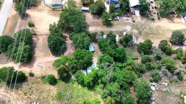 136 Shadow Oak Dr, Bastrop, TX 78602 - aerial overview of property's location