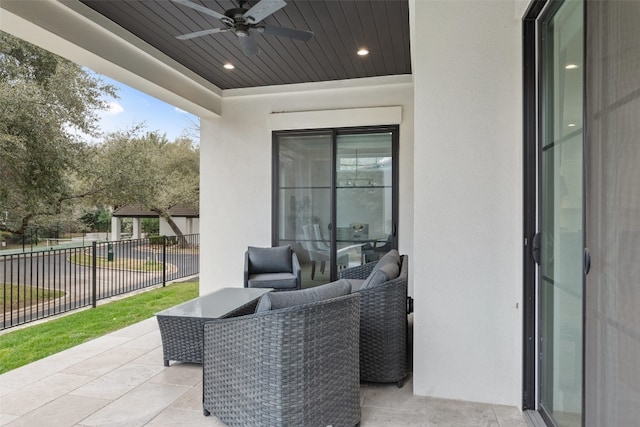 1910 Rue De St Tropez Unit 2, Austin, TX 78746 - photo 27