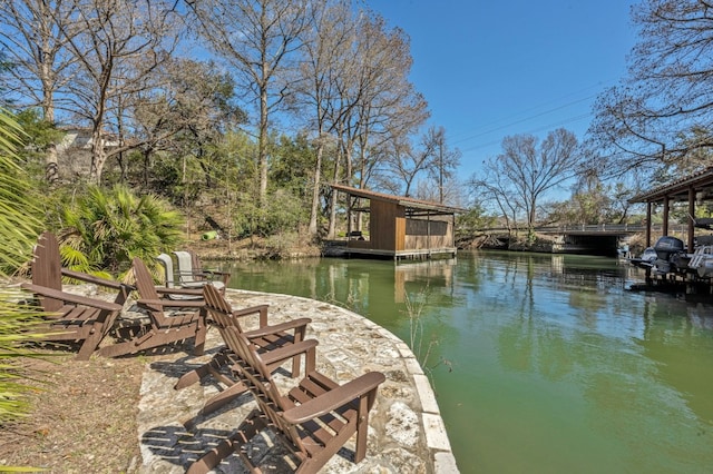 1910 Rue De St Tropez Unit 2, Austin, TX 78746 - photo 29