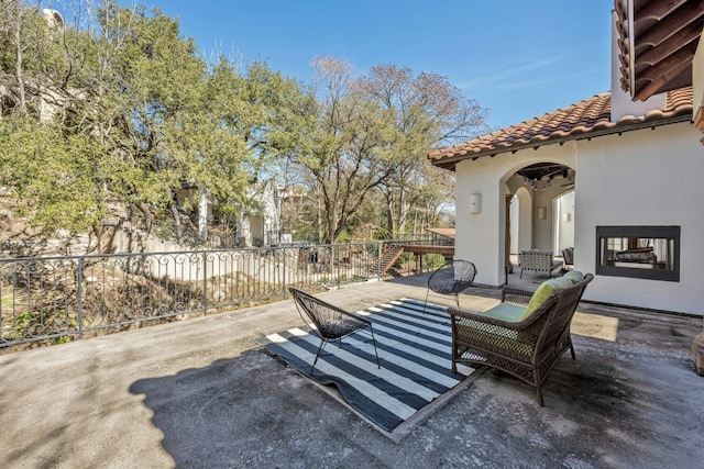 1910 Rue De St Tropez Unit 2, Austin, TX 78746 - photo 33