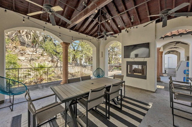 1910 Rue De St Tropez Unit 2, Austin, TX 78746 - photo 32