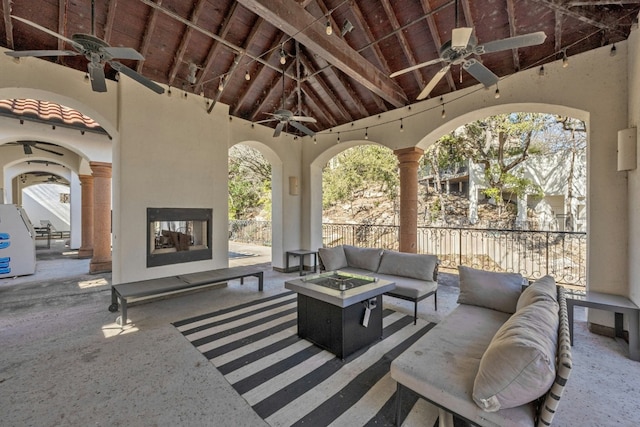 1910 Rue De St Tropez Unit 2, Austin, TX 78746 - photo 31