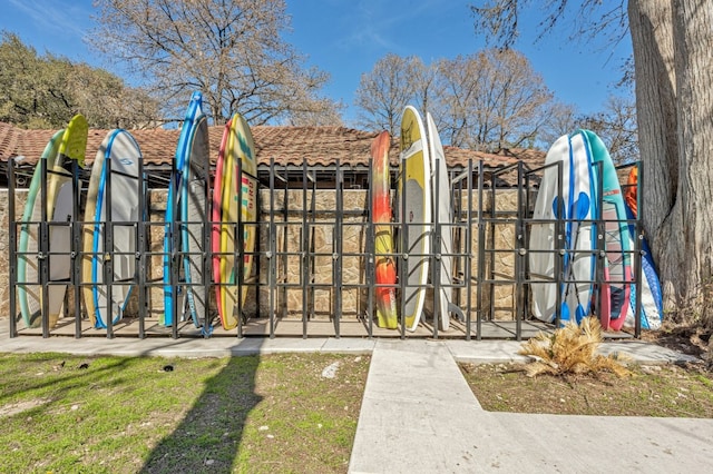 1910 Rue De St Tropez Unit 2, Austin, TX 78746 - photo 34