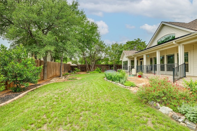 402 Woodland Park Dr, Marble Falls, TX 78654 - photo 33