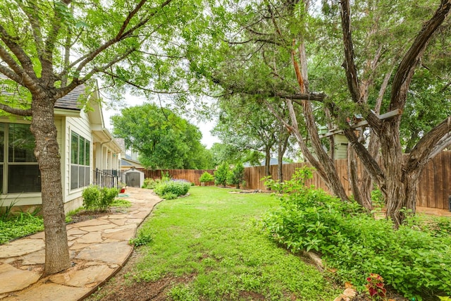 402 Woodland Park Dr, Marble Falls, TX 78654 - photo 34