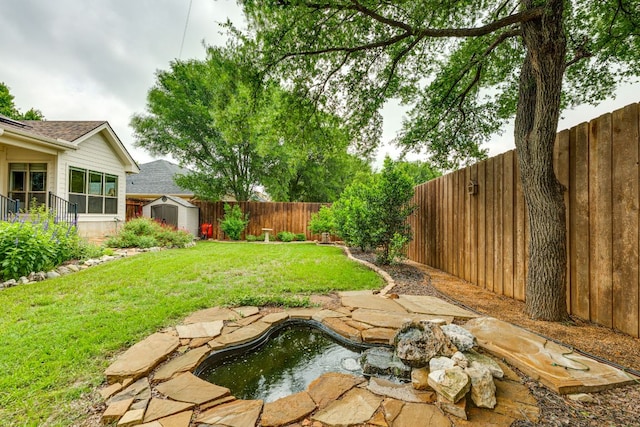 402 Woodland Park Dr, Marble Falls, TX 78654 - photo 35