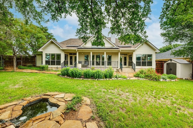 402 Woodland Park Dr, Marble Falls, TX 78654 - photo 37