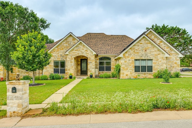 402 Woodland Park Dr, Marble Falls, TX 78654 - photo 40