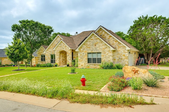 402 Woodland Park Dr, Marble Falls, TX 78654 - photo 1