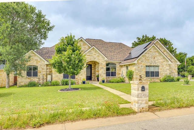 402 Woodland Park Dr, Marble Falls, TX 78654 - photo 2