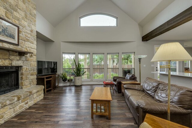 402 Woodland Park Dr, Marble Falls, TX 78654 - photo 6
