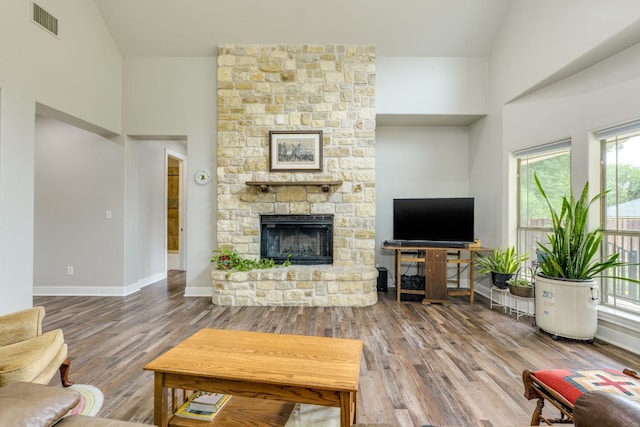 402 Woodland Park Dr, Marble Falls, TX 78654 - photo 8