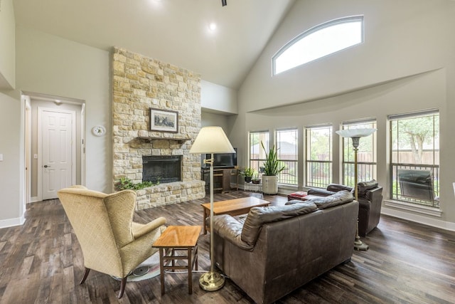 402 Woodland Park Dr, Marble Falls, TX 78654 - photo 10