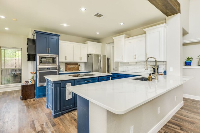 402 Woodland Park Dr, Marble Falls, TX 78654 - photo 11