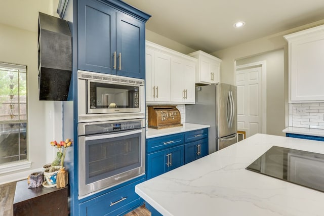 402 Woodland Park Dr, Marble Falls, TX 78654 - photo 13