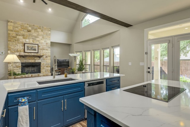 402 Woodland Park Dr, Marble Falls, TX 78654 - photo 14