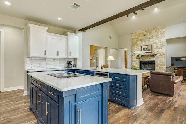 402 Woodland Park Dr, Marble Falls, TX 78654 - photo 15