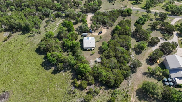 195 Live Oak, Liberty Hill, TX 78642 - view of property location