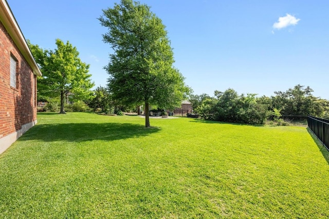 117 Hucks Hideaway, Dripping Springs, TX 78620 - view of yard