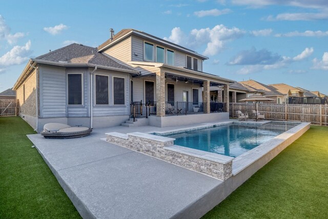 3405 Eagle Ridge Ln, Pflugerville, TX 78660 - photo 33
