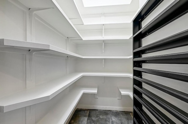 101 Blanco Ct, Horseshoe Bay, TX 78657 - view of pantry