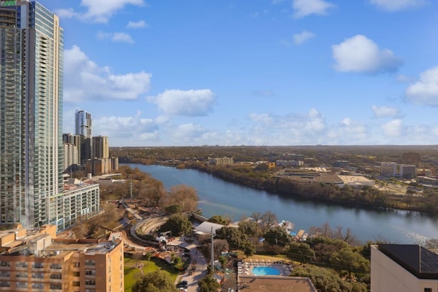98 San Jacinto Blvd Unit 2004, Austin, TX 78701 - photo 32