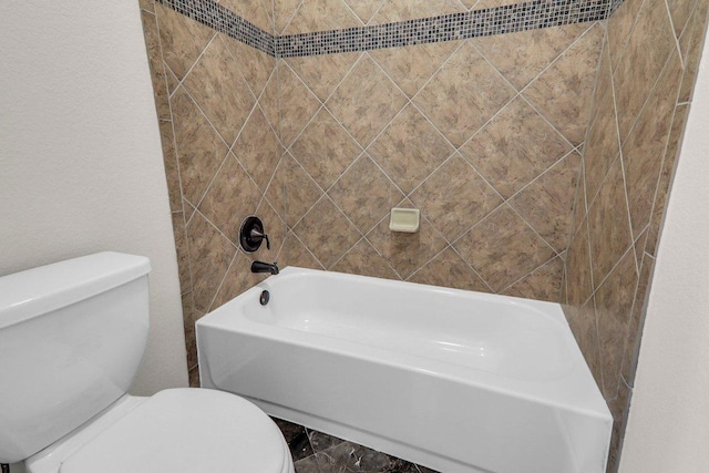109 Lake Livingston Dr, Georgetown, TX 78628 - bathroom featuring toilet
