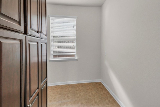109 Lake Livingston Dr, Georgetown, TX 78628 - interior space with baseboards