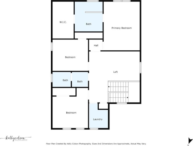 room layout