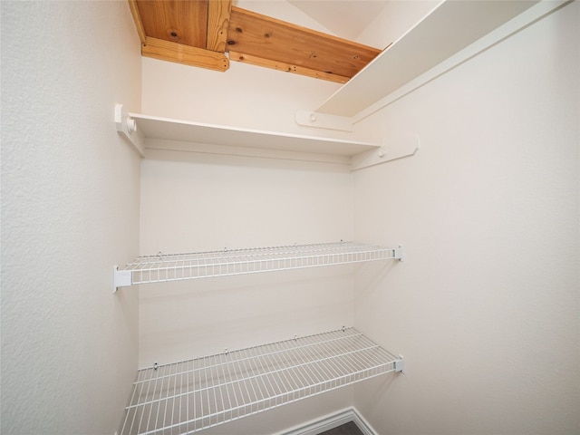 2312 Mac Arthur Ave, Lago Vista, TX 78645 - view of spacious closet