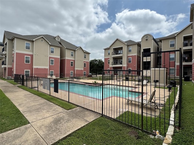 1901 Crossing Pl Unit 1101, Austin, TX 78741 - photo 9