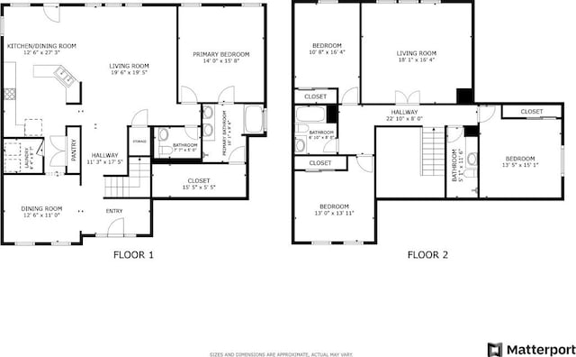 191 Fresno Spgs, Buda, TX 78610 - home floor plan