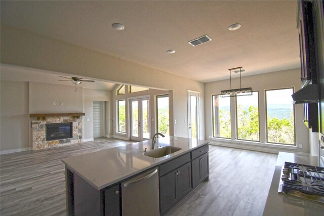 25012 Montana Creek Xing, Marble Falls, TX 78654 - photo 9