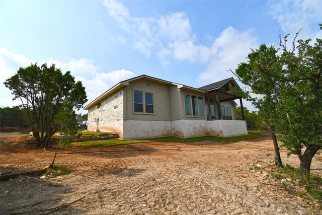 25012 Montana Creek Xing, Marble Falls, TX 78654 - photo 31