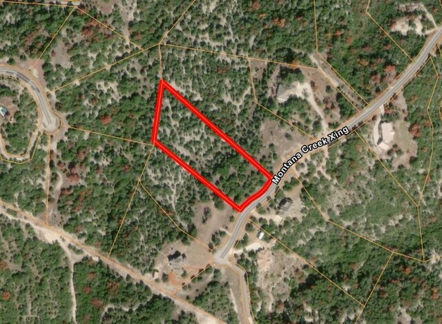 25012 Montana Creek Xing, Marble Falls, TX 78654 - photo 38