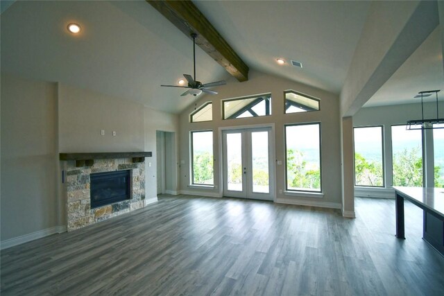 25012 Montana Creek Xing, Marble Falls, TX 78654 - photo 6