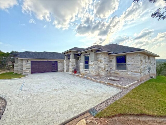 25012 Montana Creek Xing, Marble Falls, TX 78654 - photo 33