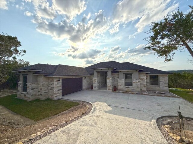 25012 Montana Creek Xing, Marble Falls, TX 78654 - photo 3