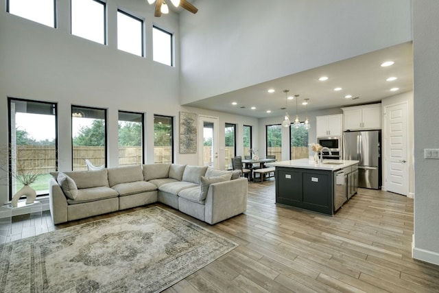 1401 Mulberry Oak Ln, Georgetown, TX 78628 - photo 7