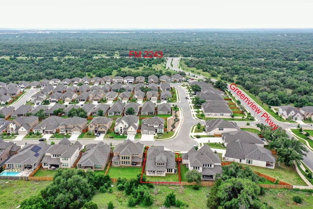 1401 Mulberry Oak Ln, Georgetown, TX 78628 - photo 25