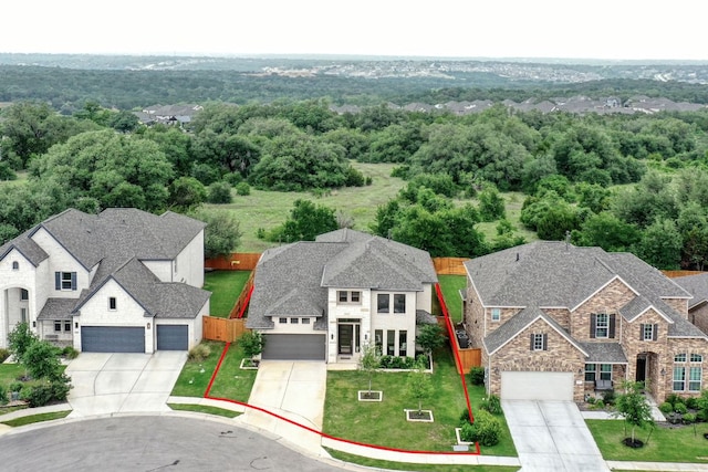 1401 Mulberry Oak Ln, Georgetown, TX 78628 - photo 29