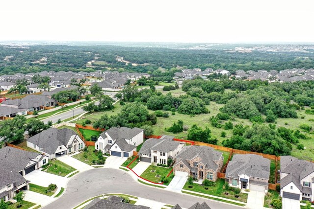 1401 Mulberry Oak Ln, Georgetown, TX 78628 - photo 30