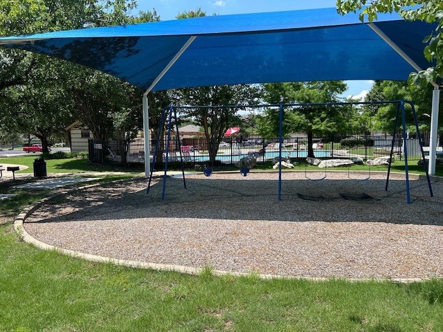 801 Lone Buck Pass, Cedar Park, TX 78613 - view of home's community