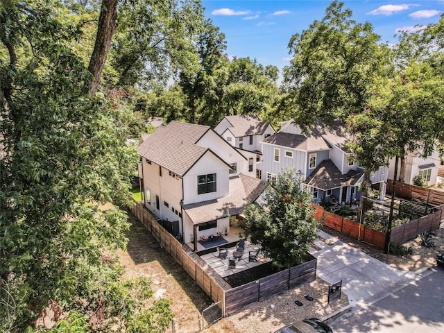 3102 Garwood St Unit 1, Austin, TX 78702 - photo 23