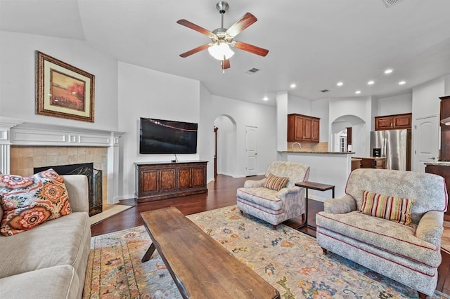 740 Harris Dr, Austin, TX 78737 - photo 11