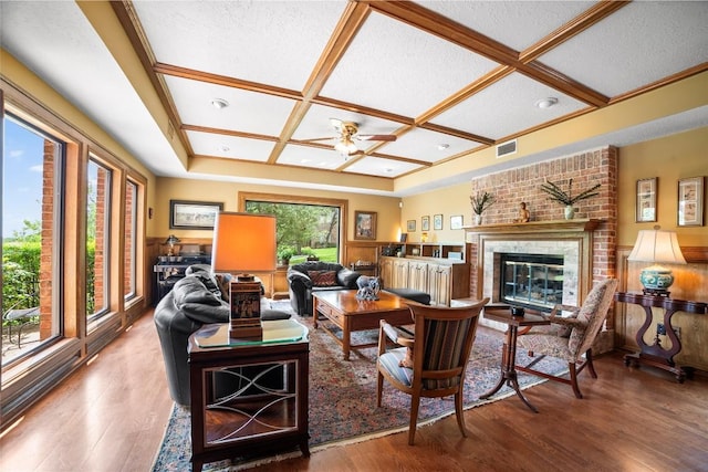 2006 Wychwood Dr, Austin, TX 78746 - photo 5
